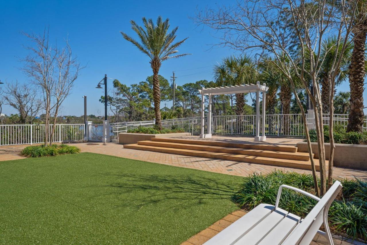 Laketown Wharf 1825 Panama City Beach Exterior foto