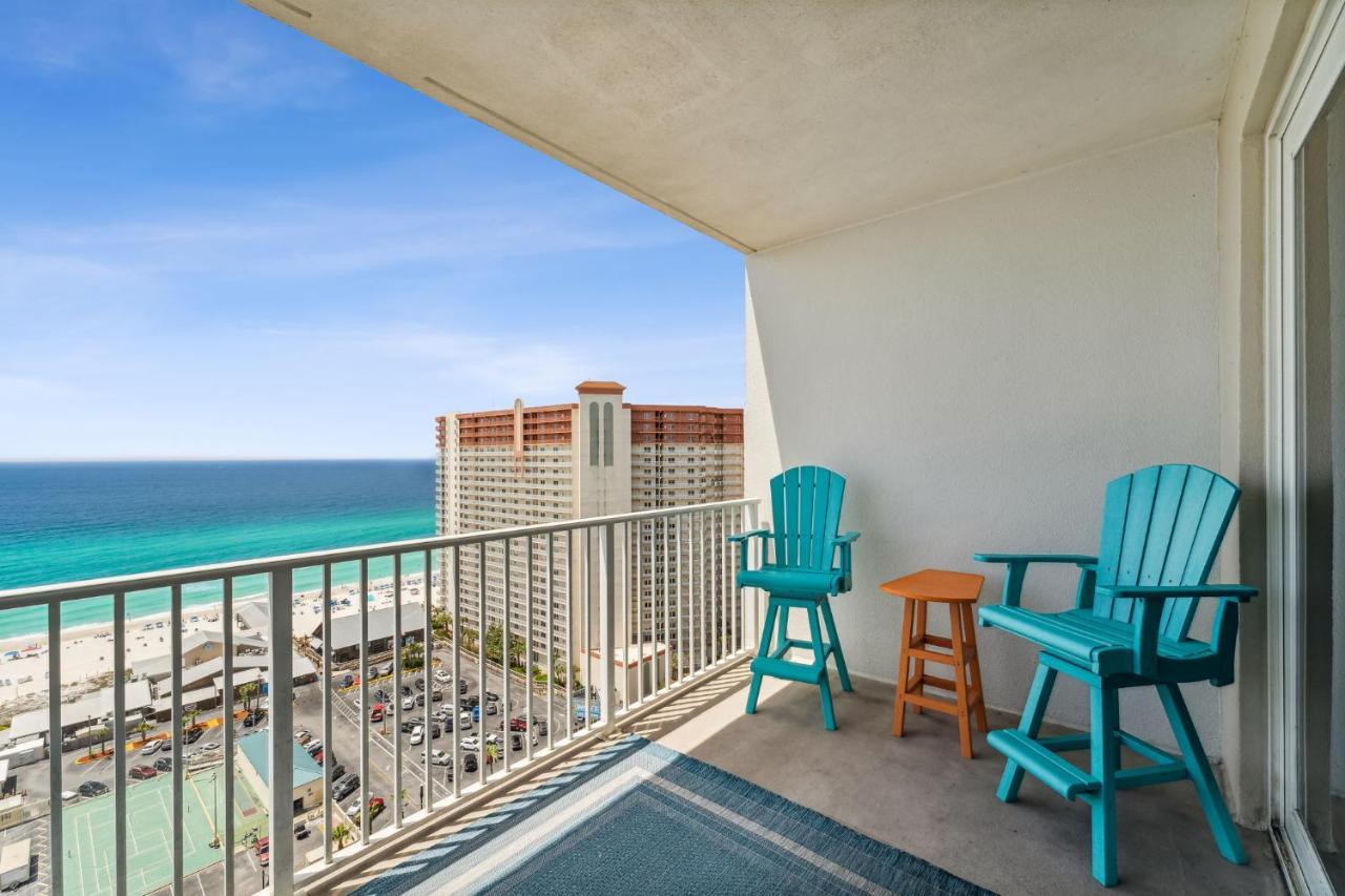 Laketown Wharf 1825 Panama City Beach Exterior foto