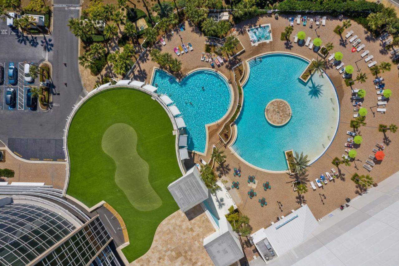 Laketown Wharf 1825 Panama City Beach Exterior foto