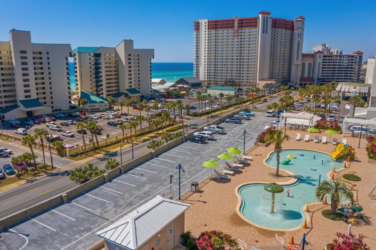 Laketown Wharf 1825 Panama City Beach Exterior foto