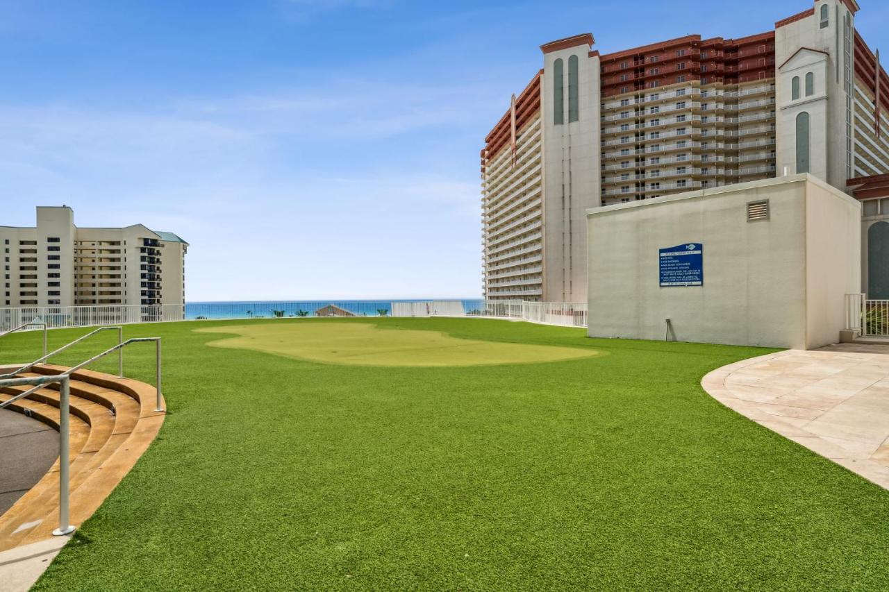 Laketown Wharf 1825 Panama City Beach Exterior foto