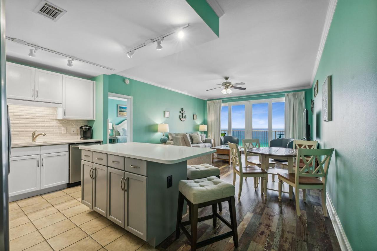 Laketown Wharf 1825 Panama City Beach Exterior foto