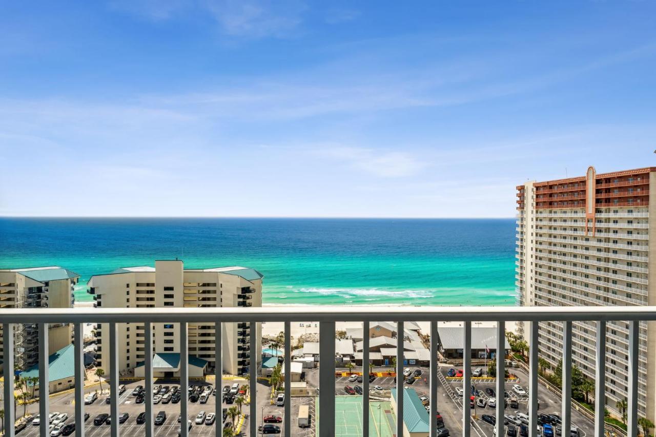 Laketown Wharf 1825 Panama City Beach Exterior foto