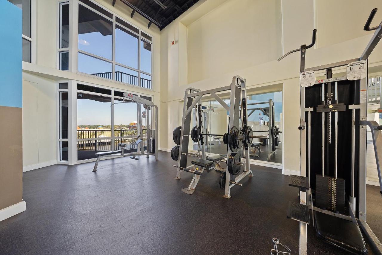 Laketown Wharf 1825 Panama City Beach Exterior foto