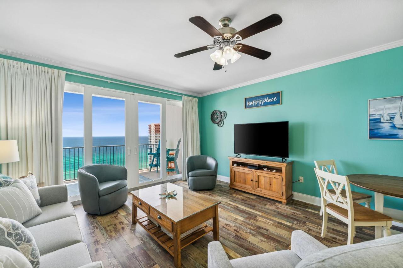 Laketown Wharf 1825 Panama City Beach Exterior foto