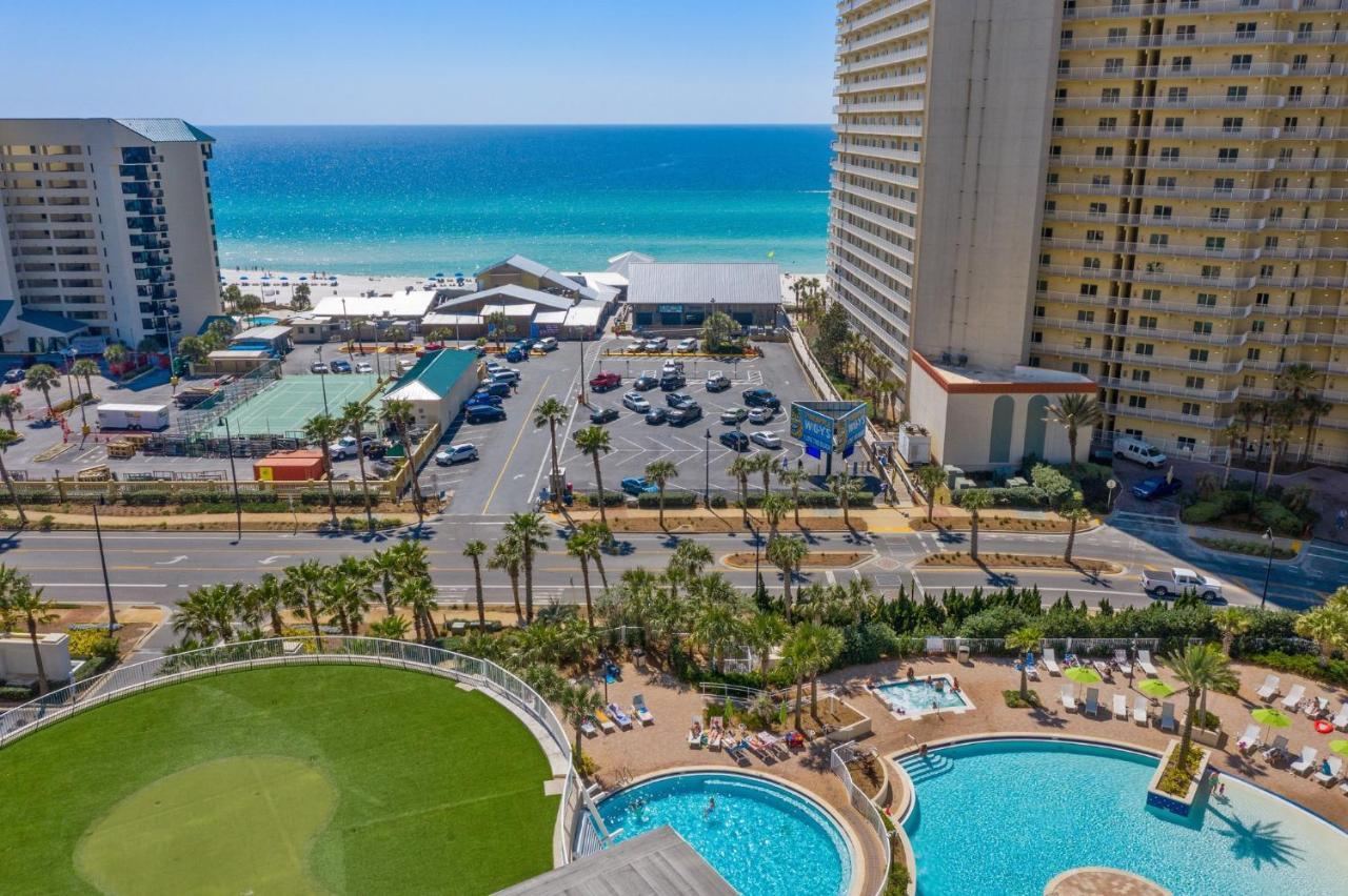 Laketown Wharf 1825 Panama City Beach Exterior foto