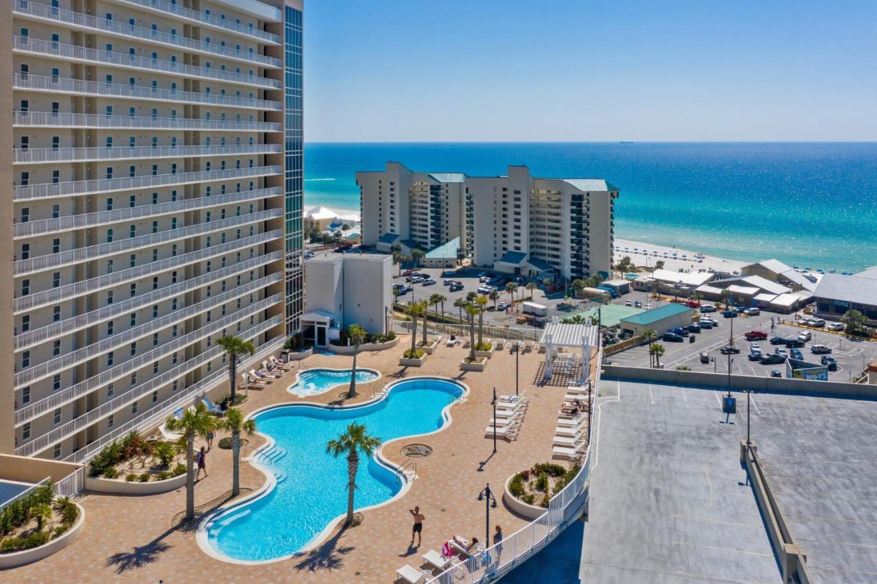 Laketown Wharf 1825 Panama City Beach Exterior foto