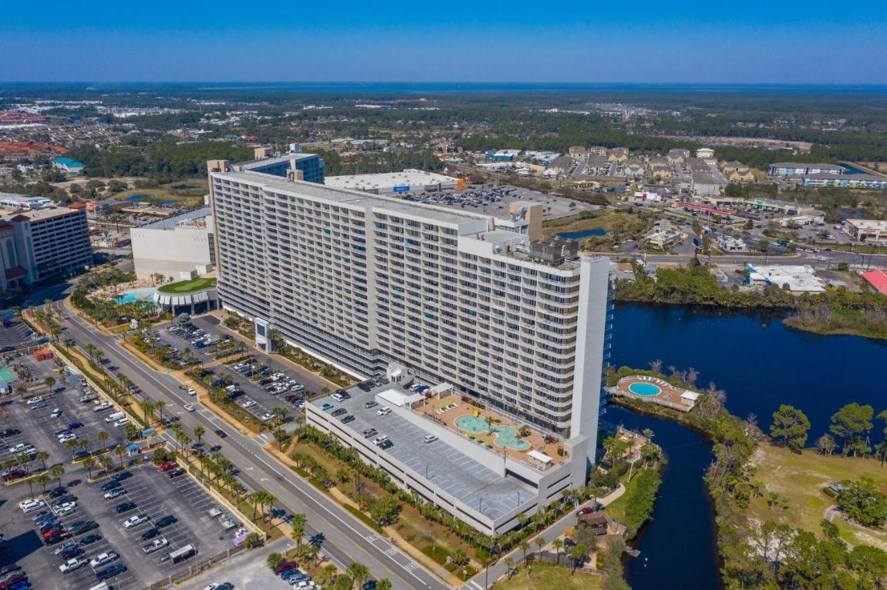 Laketown Wharf 1825 Panama City Beach Exterior foto